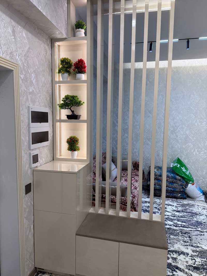 1 комнатная квартира, 8 этаж, 50 м²