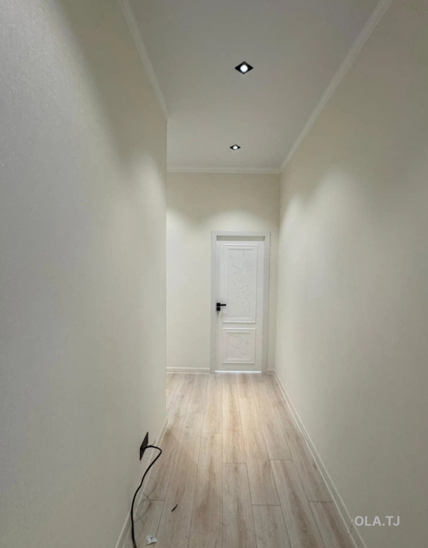2 комнатная квартира, 4 этаж, 40 м²