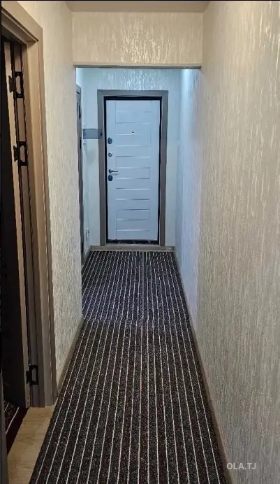 3 комнатная квартира, 1 этаж, 60 м²