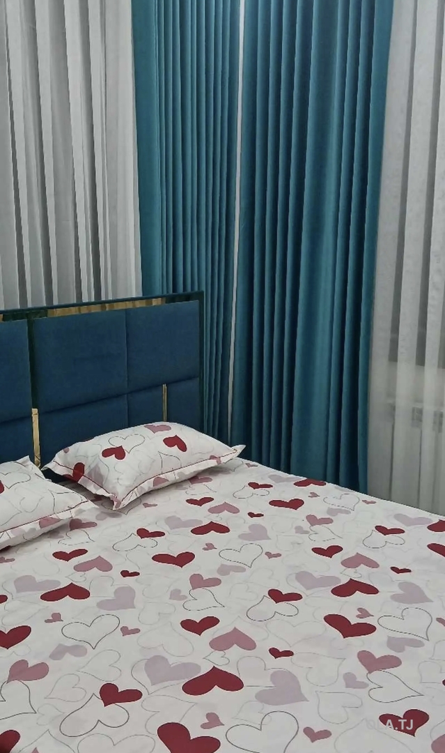 3 комнатная квартира, 4 этаж, 85 м²