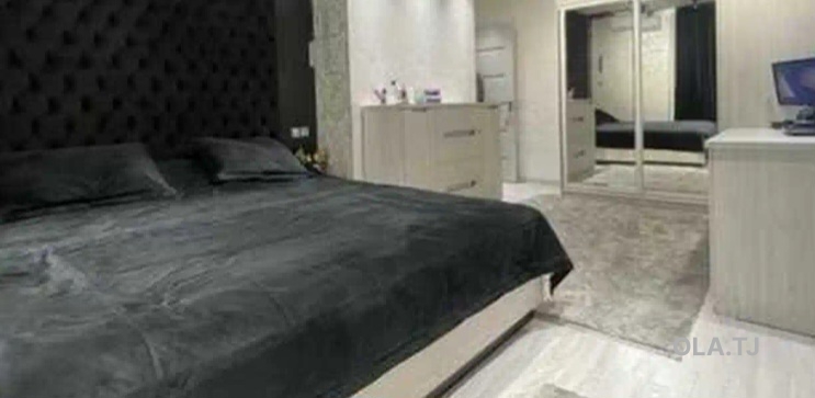 2 комнатная квартира, 2 этаж, 85 м²