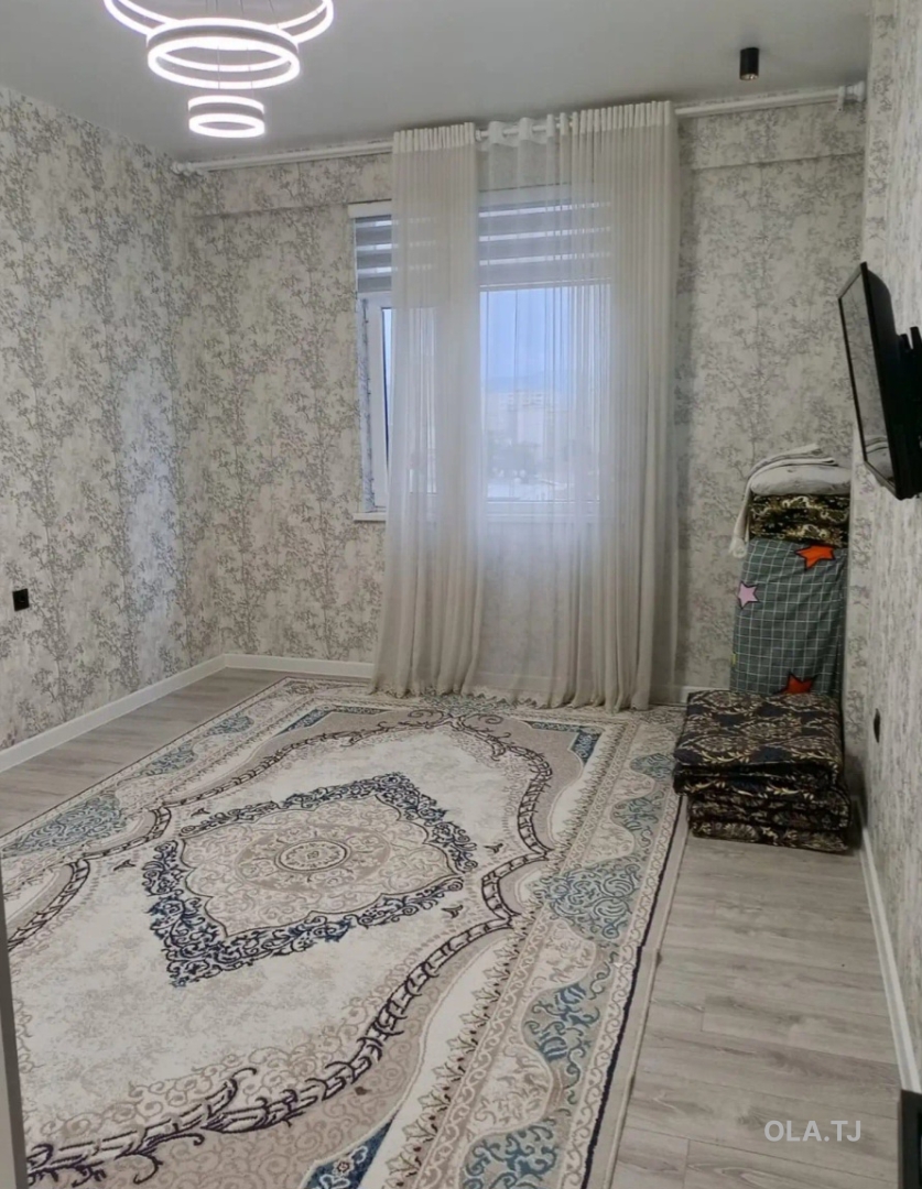 2 комнатная квартира, 8 этаж, 73 м²