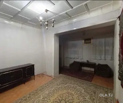 4 комнатная квартира, 2 этаж, 130 м²
