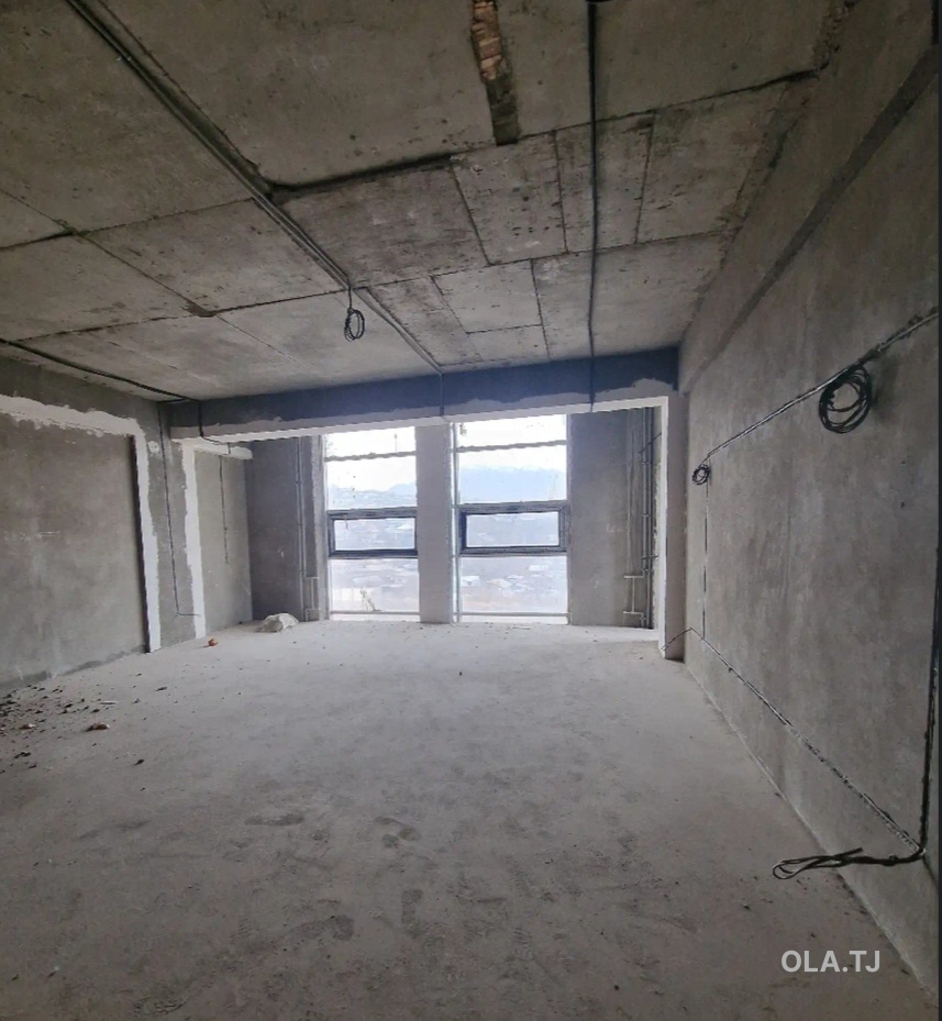 6 комнатная квартира, 8 этаж, 300 м²
