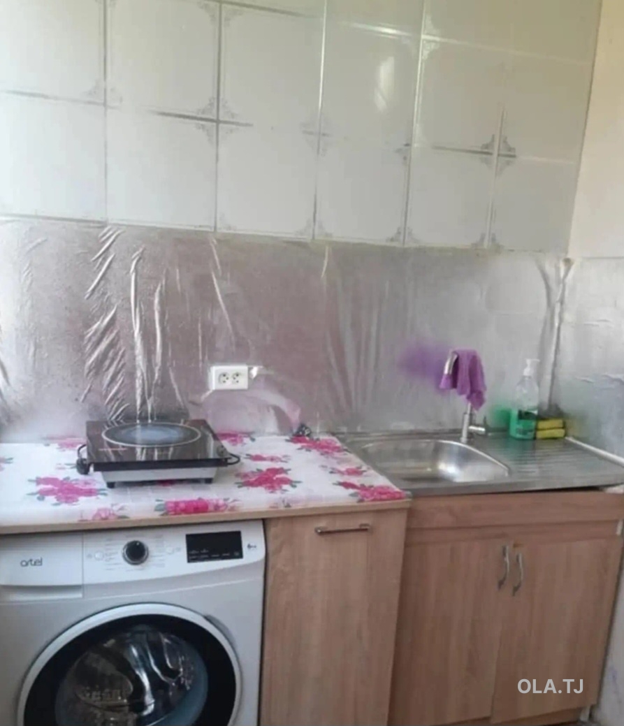3 комнатная квартира, 4 этаж, 102 м²