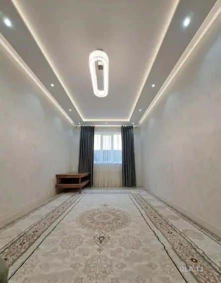 2 комнатная квартира, Цокольный этаж, 82 м²