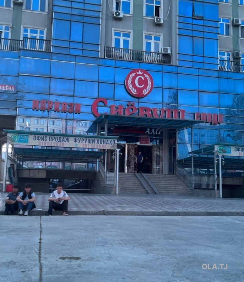 Помещение под свободное назначение, 500м², Фирдавси