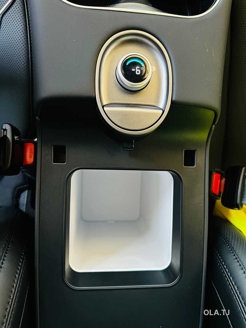 BYD Sea Lion 06,  2025