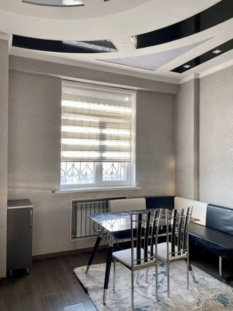 1 комнатная квартира, 11 этаж, 50 м²