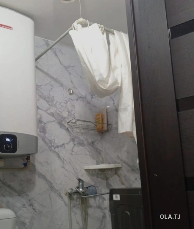 1 комнатная квартира, 4 этаж, 33 м²