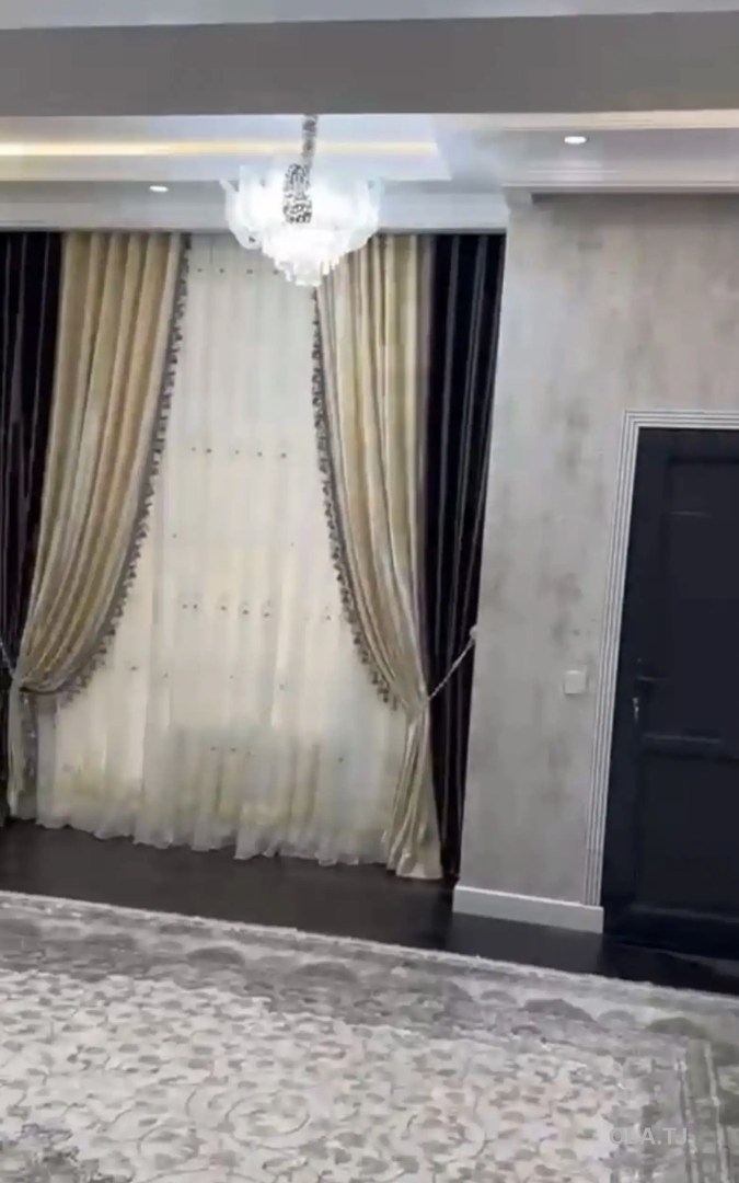 2 комнатная квартира, 15 этаж, 75 м²