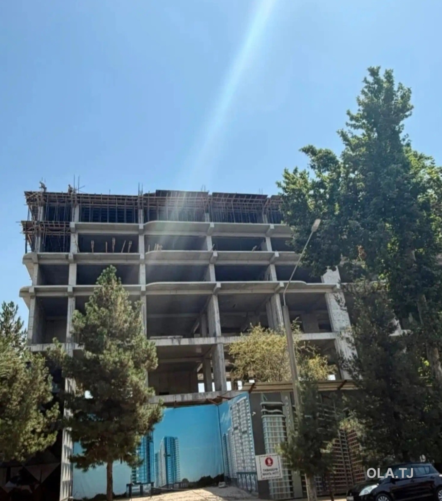 2 комнатная квартира, 14 этаж, 91 м²