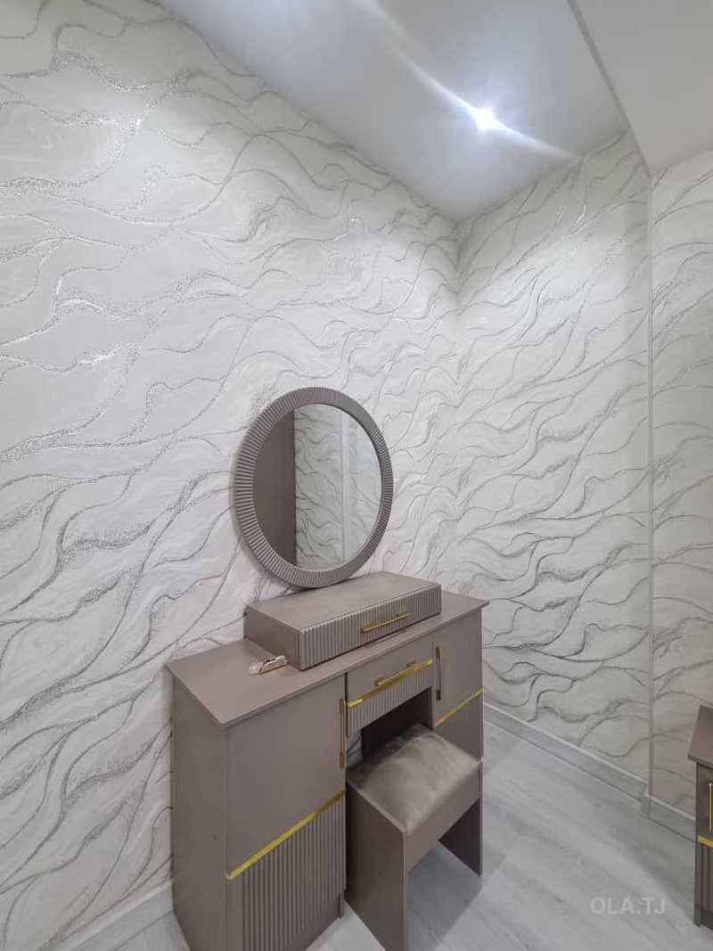 2 комнатная квартира, 12 этаж, 85 м²