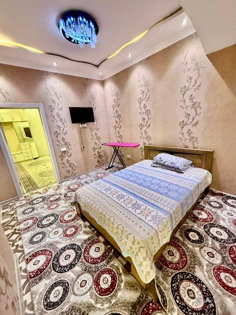 3 комнатная квартира, 4 этаж, 130 м²