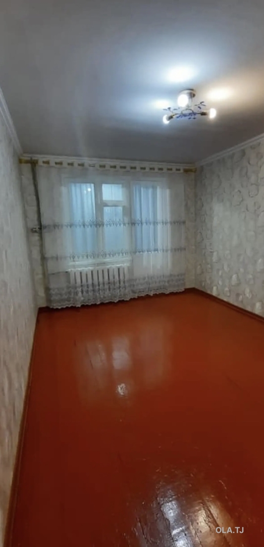2 комнатная квартира, 1 этаж, 35 м²