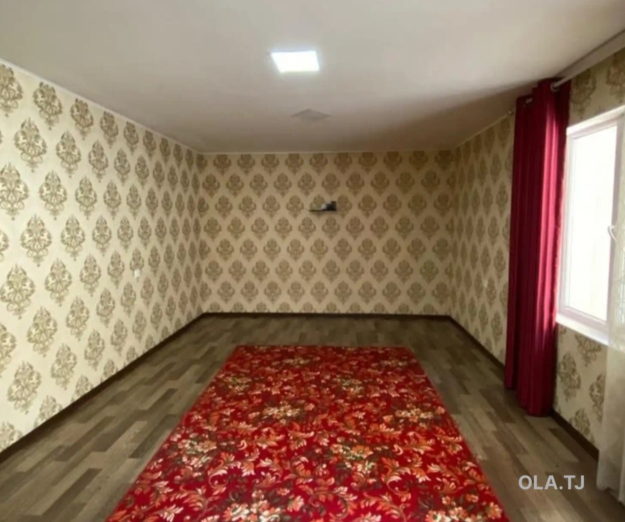 6 комнатная квартира, 2 этаж, 150 м²