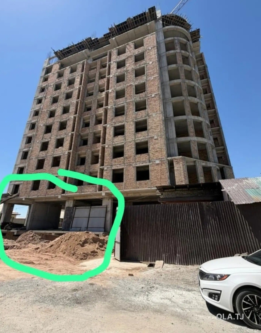 Помещение под магазин / салон, 109м², 4 мкр