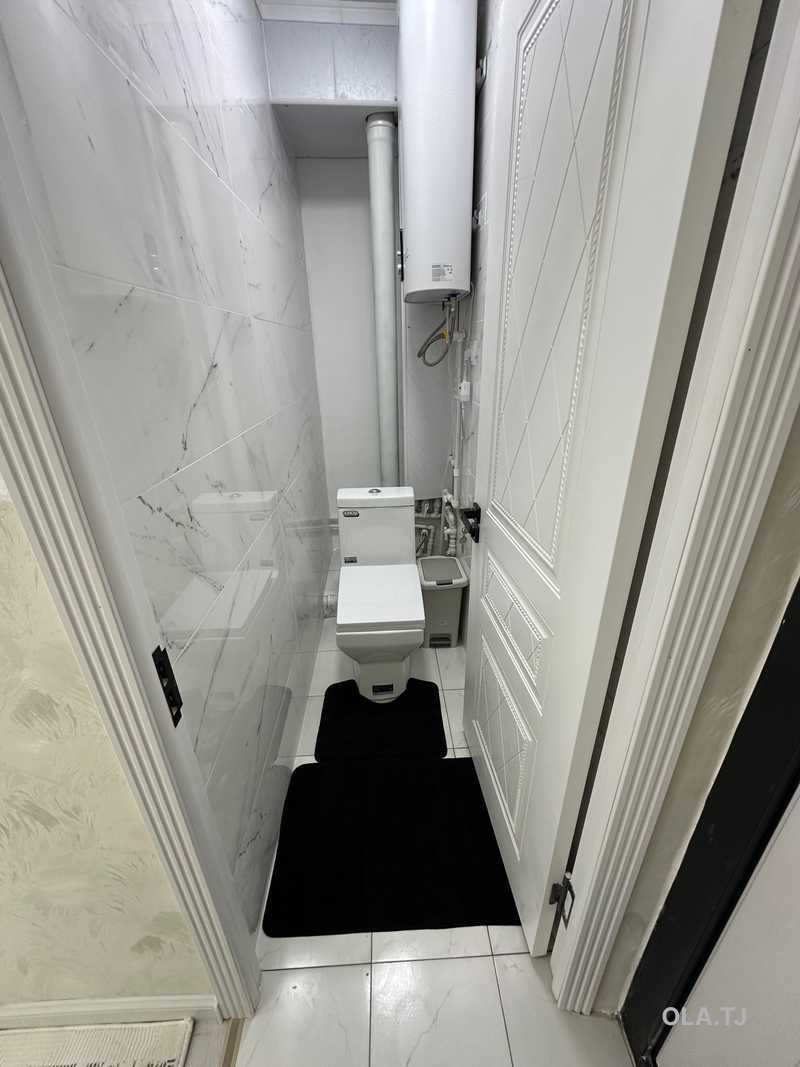 1 комнатная квартира, 1 этаж, 38 м²