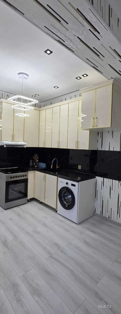 2 комнатная квартира, 10 этаж, 79 м²