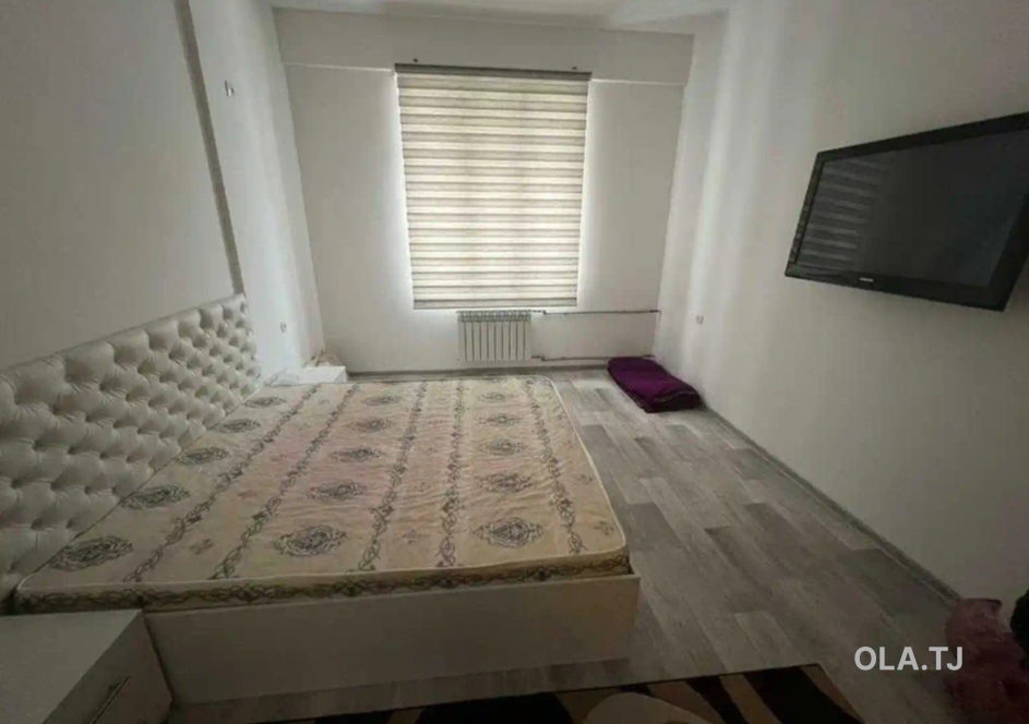 1 комнатная квартира, 5 этаж, 48 м²