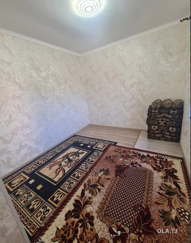 Дом (хавли), 5 комнат, 2 эт