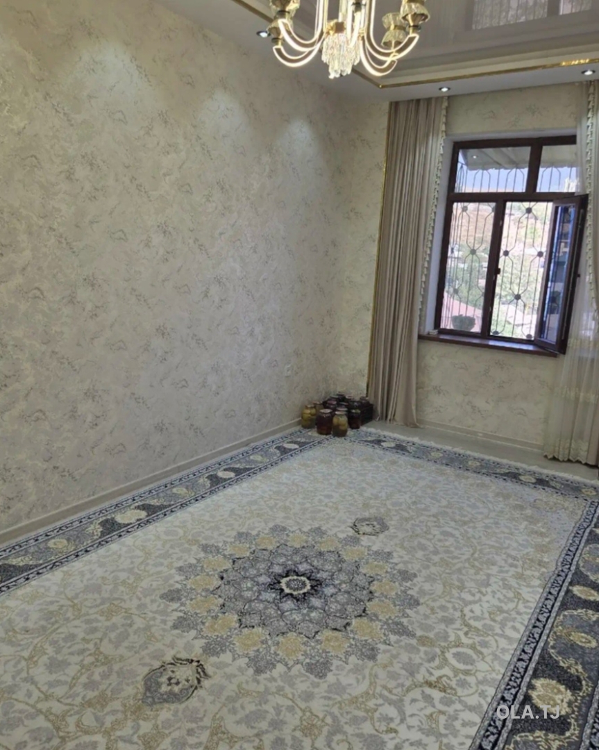 2 комнатная квартира, 5 этаж,