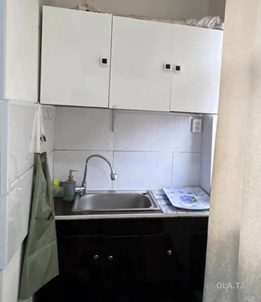 3 комнатная квартира, 1 этаж, 102 м²