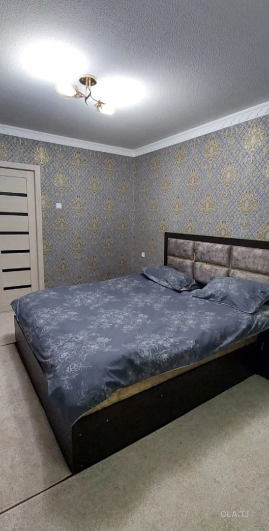 2 комнатная квартира, 1 этаж, 80 м²