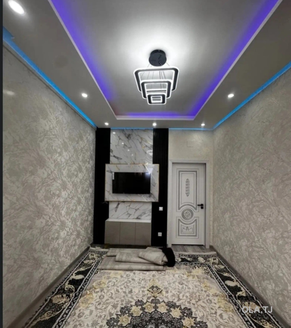 Комната в 2 комнатной квартире, 13/,