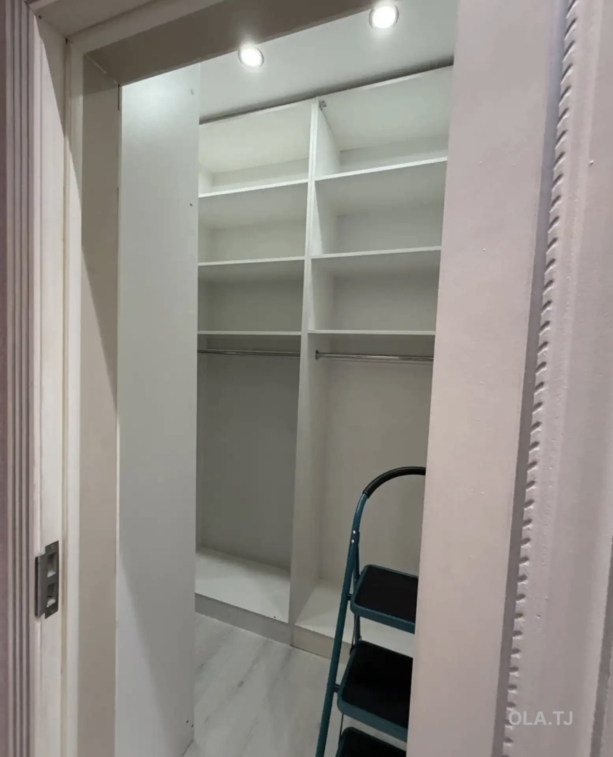 3 комнатная квартира, 5 этаж, 96 м²