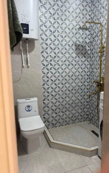 1 комнатная квартира, 11 этаж, 30 м²