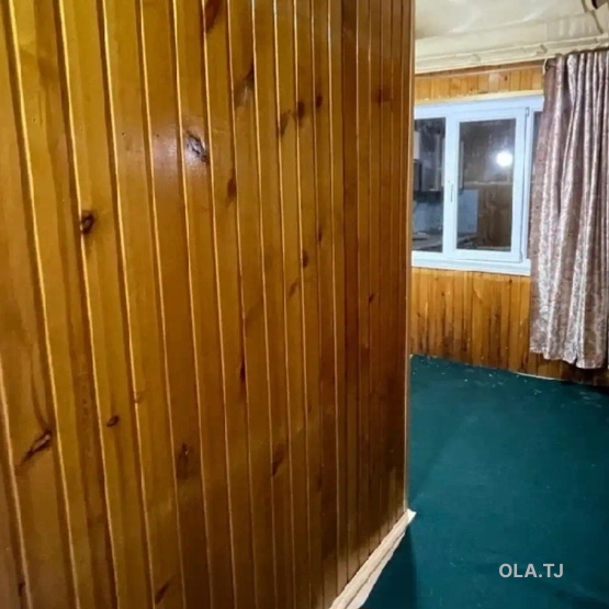 1 комнатная квартира, 1 этаж, 40 м²