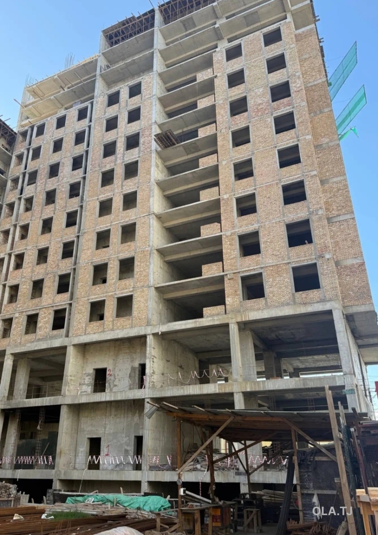 Помещение под промышленное назначение, 53м², Шохмансур