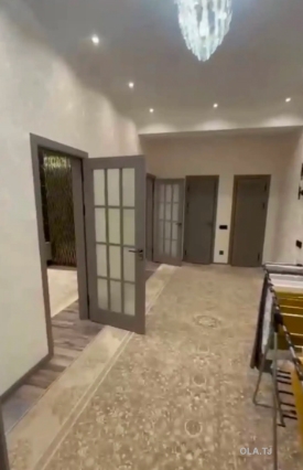 2 комнатная квартира, 14 этаж, 117 м²