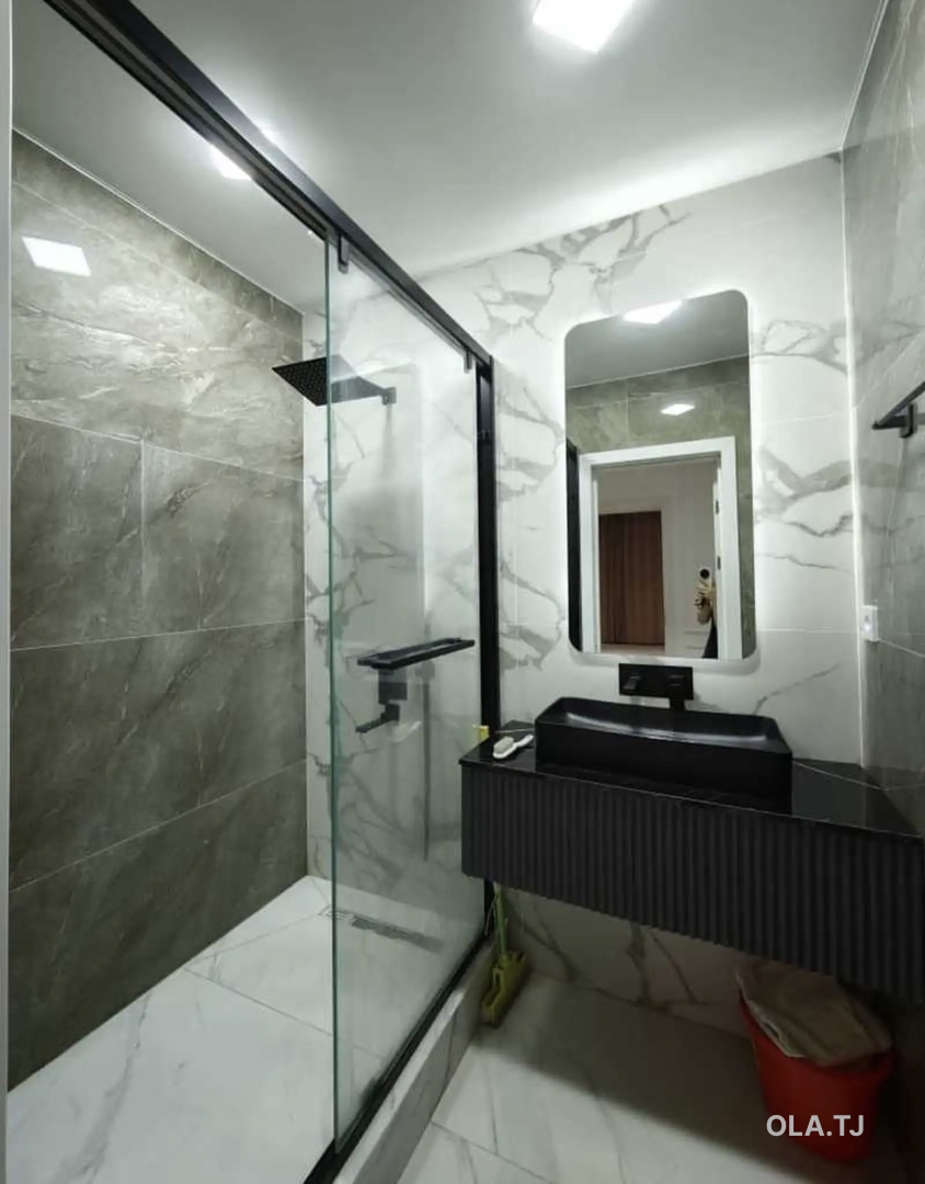 3 комнатная квартира, 5 этаж, 110 м²