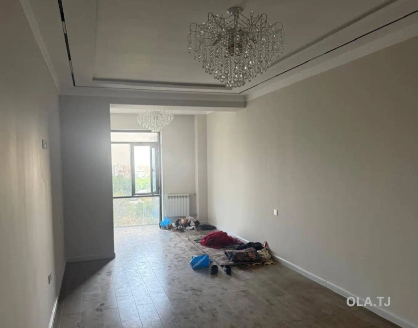 2 комнатная квартира, 11 этаж, 102 м²