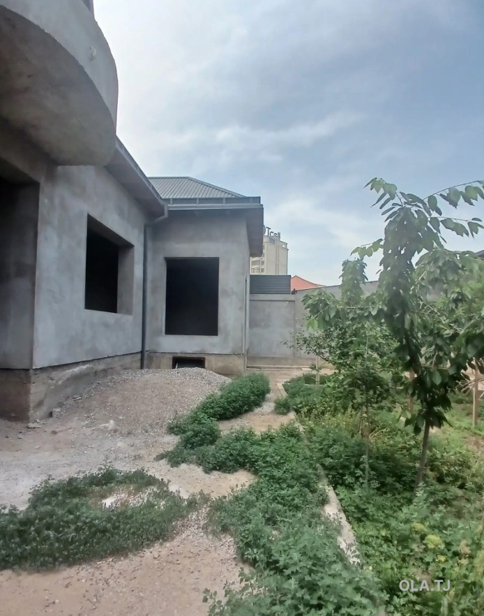 Дом (хавли), 10+ комнат, 1 эт