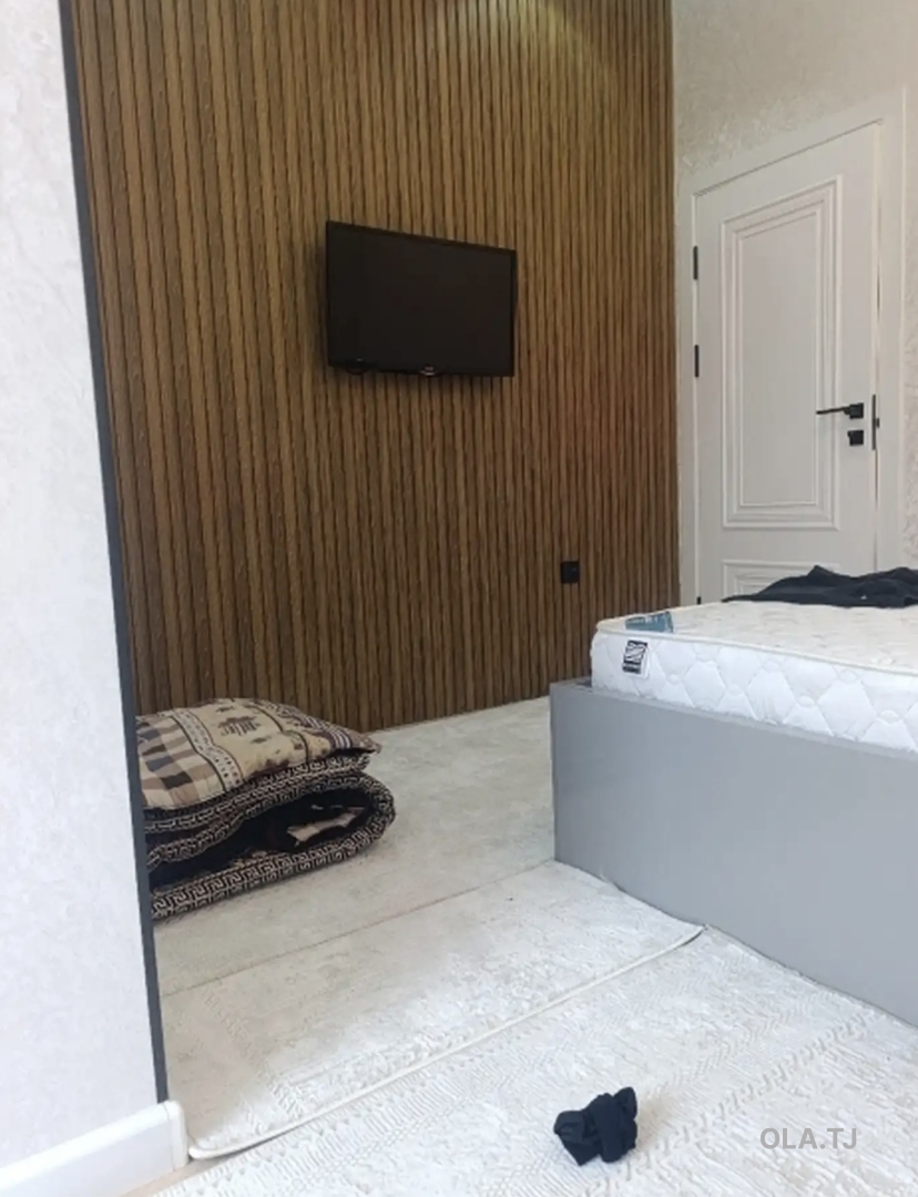 2 комнатная квартира, 10 этаж, 60 м²
