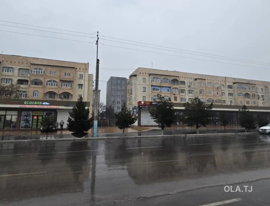 1 комнатная квартира, 6 этаж, 73 м²
