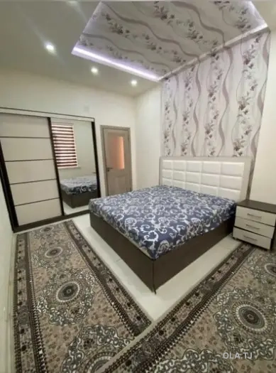3 комнатная квартира, 7 этаж, 97 м²