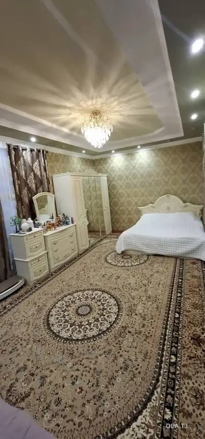 Дом (хавли), 7 комнат,