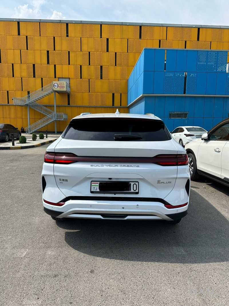 BYD Song Plus,  2023