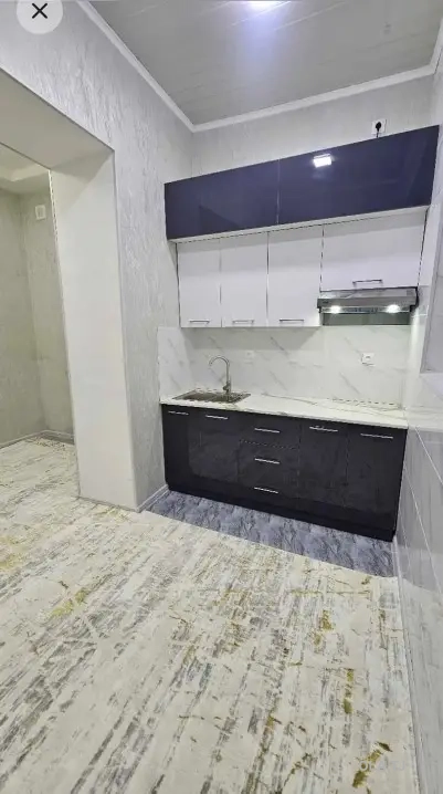 2 комнатная квартира, 1 этаж, 65 м²