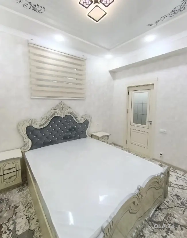 2 комнатная квартира, 4 этаж, 60 м²