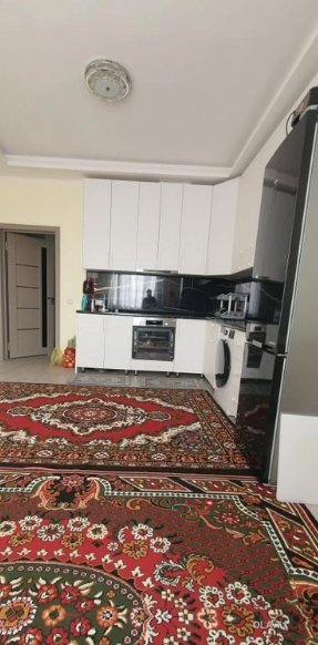 1 комнатная квартира, 8 этаж, 64 м²