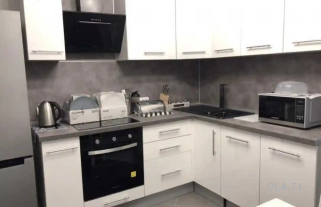 2 комнатная квартира, 7 этаж, 100 м²