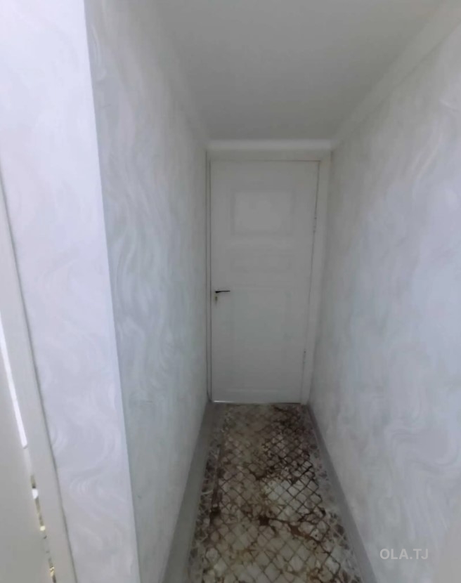 1 комнатная квартира, 1 этаж, 33 м²