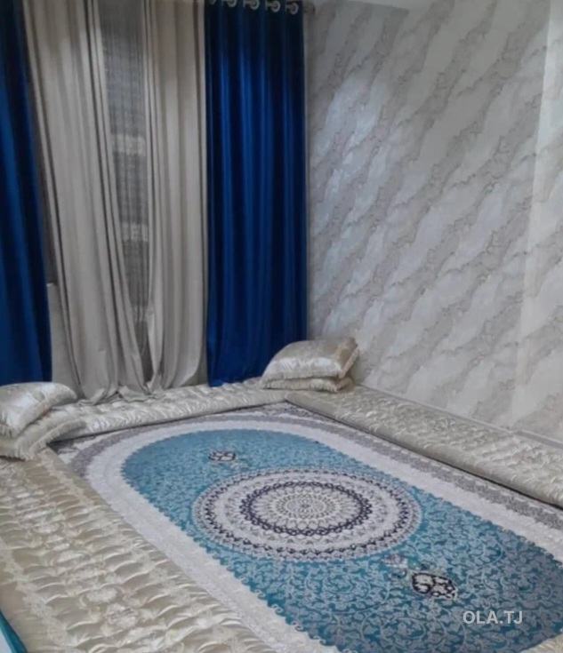 2 комнатная квартира, 6 этаж, 42 м²