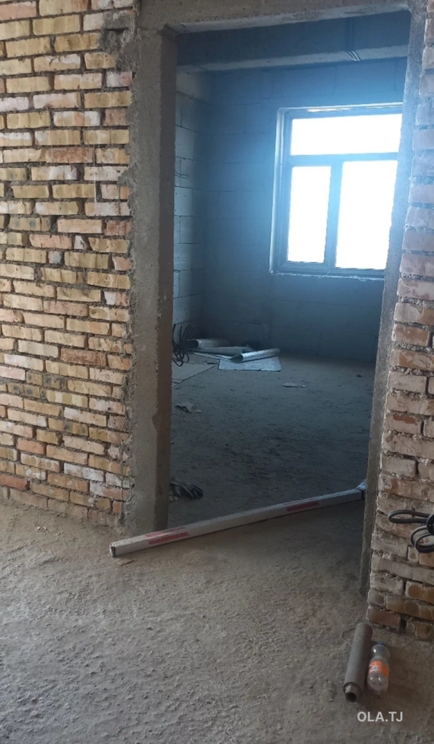 3 комнатная квартира, 18 этаж, 175 м²