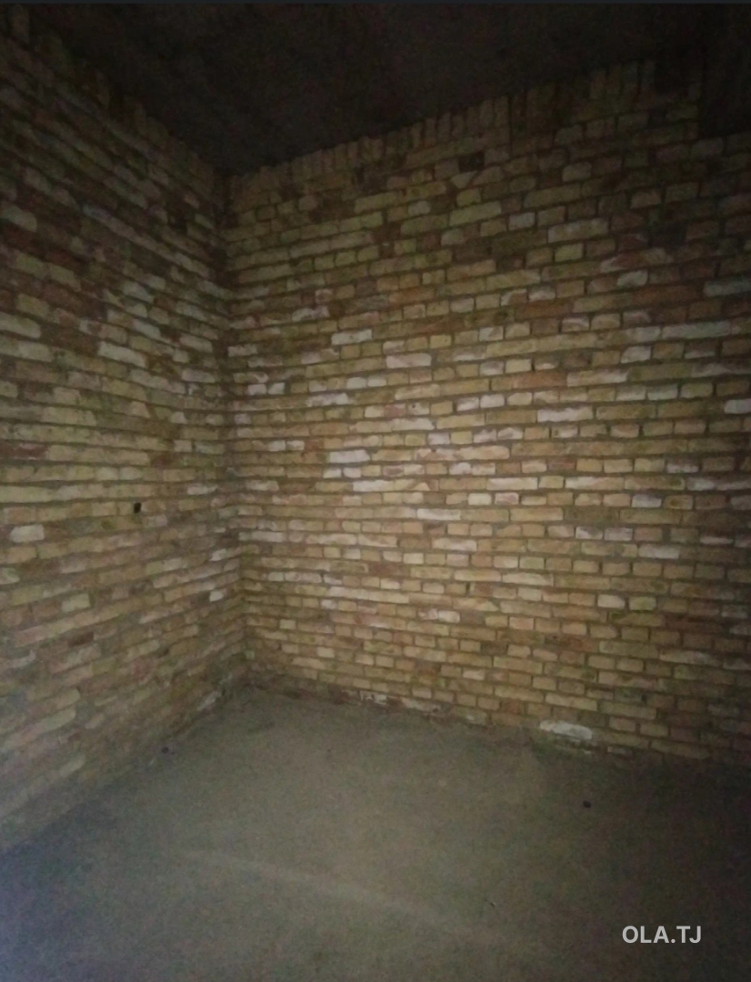 3 комнатная квартира, 3 этаж, 84 м²
